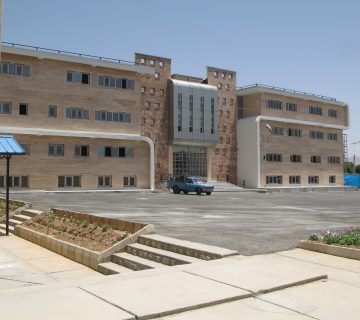 دبیرستان شهید بهشتی شهرکرد