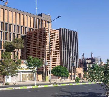 پروژه سازمان راهداری و حمل و نقل جاده ای کشور