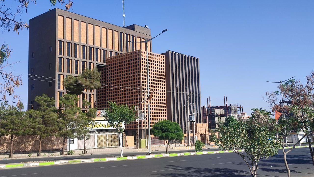 پروژه سازمان راهداری و حمل و نقل جاده ای کشور
