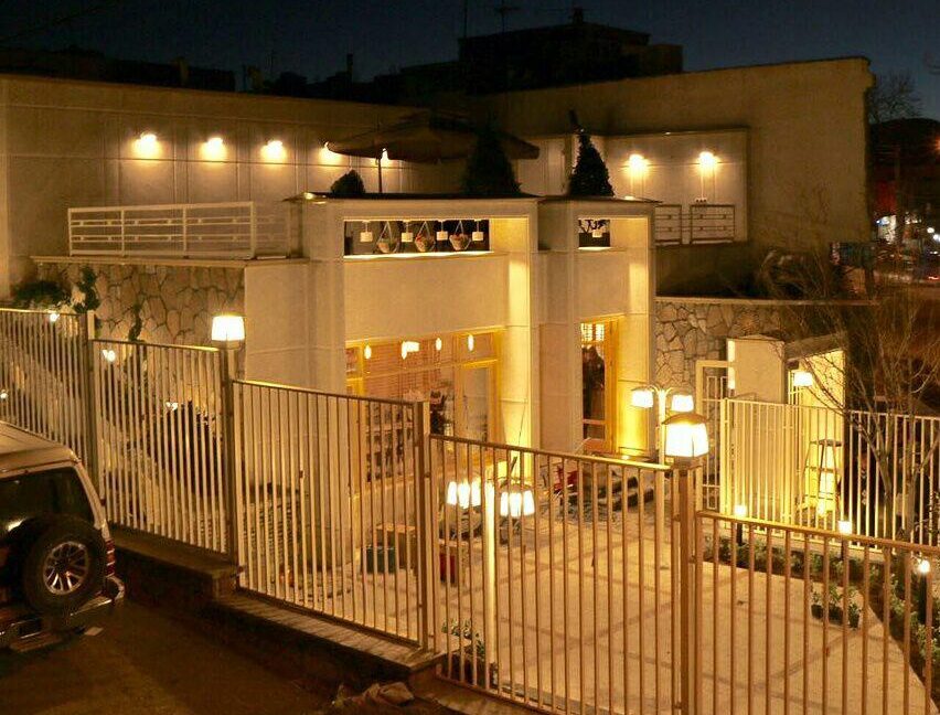 عکس تلفن خانه سامان - مهندسین مشاور مهرسحاب