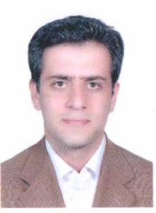 فرهاد مردانی سامانی
